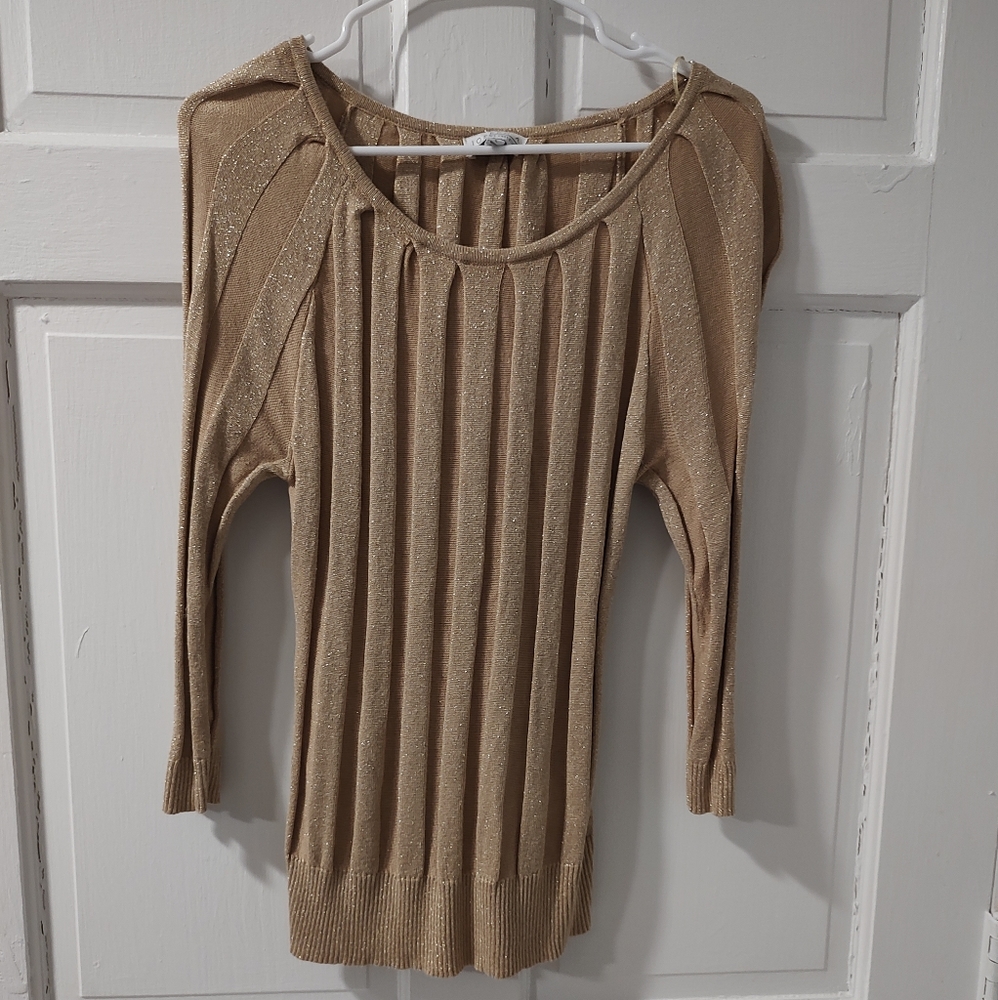 Joseph A woman's sweater Sz L